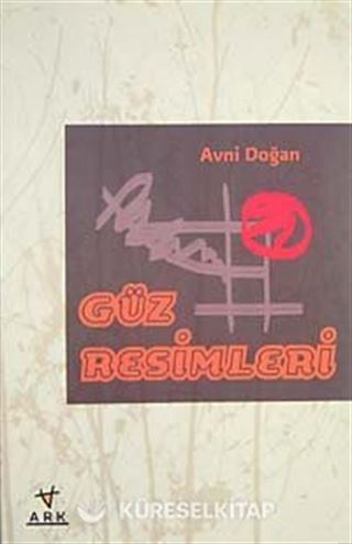 Güz Resimleri
