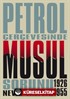 Petrol Çevresinde Musul Sorunu (1926-1955)