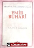 Emir Buhari İstanbul'da Buharalı Bir Mutasavvıf