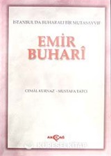 Emir Buhari İstanbul'da Buharalı Bir Mutasavvıf