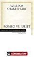 Romeo ve Juliet (Ciltli)