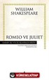 Romeo ve Juliet (Karton Kapak)