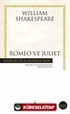 Romeo ve Juliet (Karton Kapak)