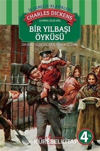 Bir Yılbaşı Öyküsü