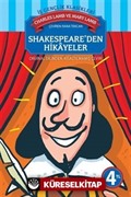 Shakespeare'den Hikayeler