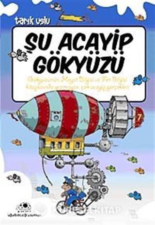 Şu Acayip Gökyüzü