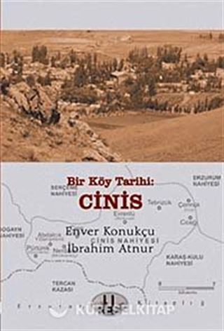 Bir Köy Tarihi: Cinis