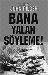 Bana Yalan Söyleme