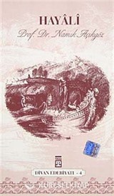 Hayali