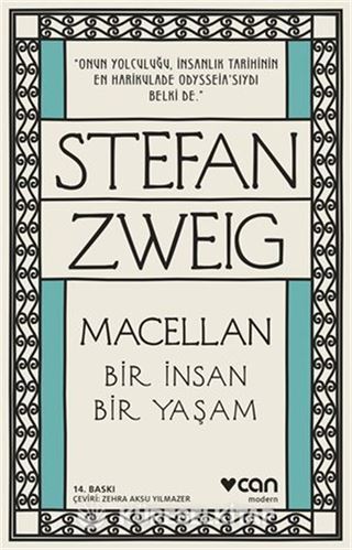 Macellan