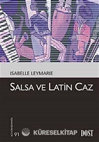 Salsa ve Latin Caz
