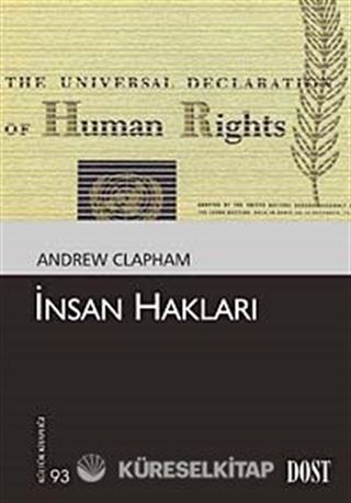 İnsan Hakları
