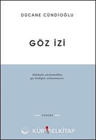 Göz İzi