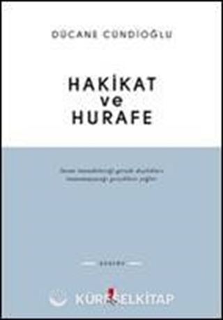 Hakikat ve Hurafe