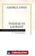 Therese ve Laurent (Karton Kapak)