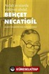 Asfalt Ovalarda Yürüyen Abdal Behçet Necatigil