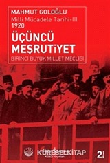 Üçüncü Meşrutiyet