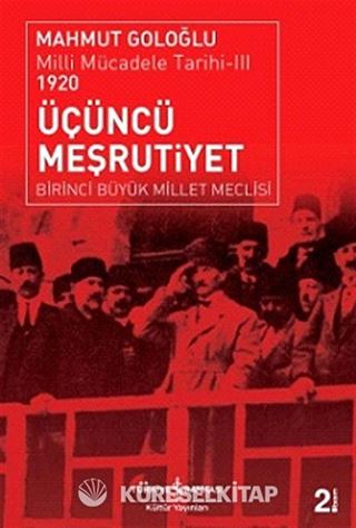 Üçüncü Meşrutiyet