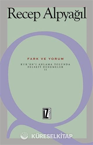 Fark ve Yorum