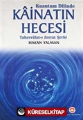 Kuantum Dilinde 1823 Kainatın Hecesi