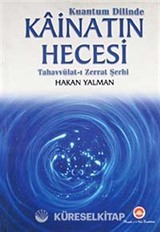 Kuantum Dilinde 1823 Kainatın Hecesi