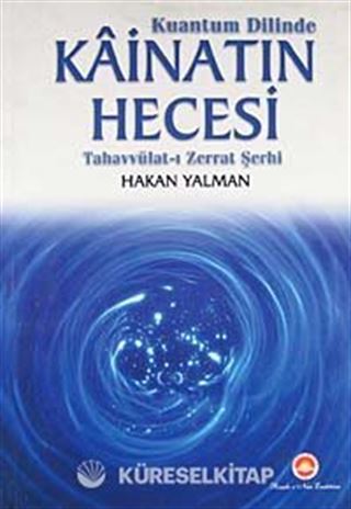 Kuantum Dilinde 1823 Kainatın Hecesi