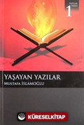 Yaşayan Yazılar