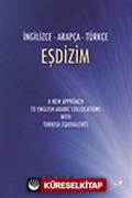 İngilizce-Türkçe-Arapça Eşdizim