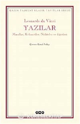 Yazılar