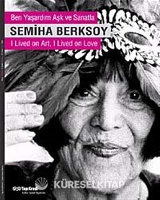 Semiha Berksoy