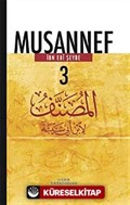 Musannef Cilt 3