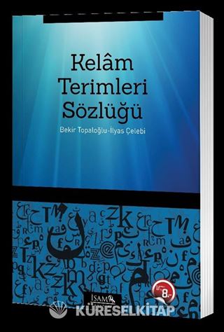 Kelam Terimleri Sözlüğü