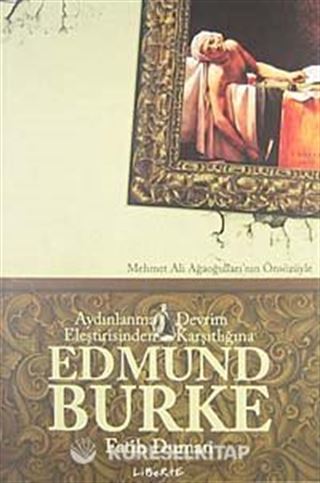 Edmund Burke