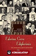 Eşlerine Göre Ediplerimiz