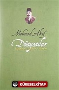 Mehmed Akif Düzyazılar Makaleler-Tefsirler-Vaazlar