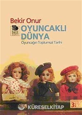 Oyuncaklı Dünya