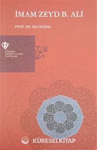 İmam Zeyd B. Ali