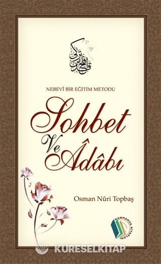 Sohbet ve Adabı