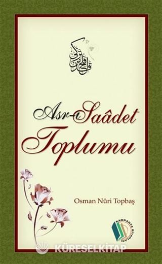 Asr-ı Saadet Toplumu