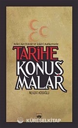 Tarihe Konuşmalar