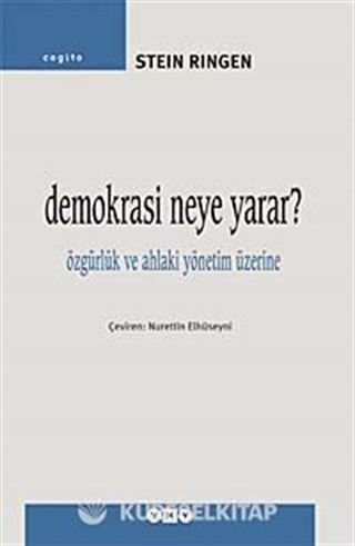 Demokrasi Neye Yarar?