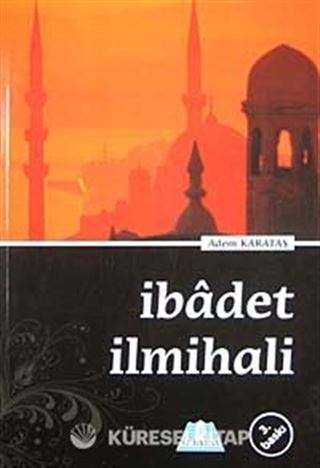 İbadet İlmihali