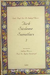 Türk Süsleme Sanatları 2