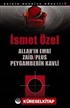 Allah'ın Emri Zaid -Plus Peygamberin Kavli / Şairin Devriye Nöbeti-6