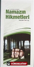 Evliyanın Dilinden Namazın Hikmetleri