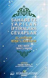 Sahabeye Yapılan İftiralara Cevaplar
