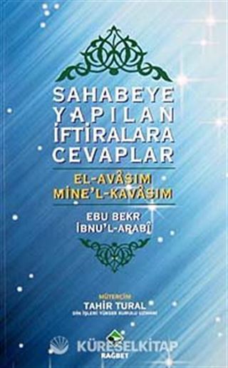 Sahabeye Yapılan İftiralara Cevaplar