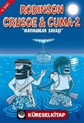 Robinson Crusoe ve Cuma-2 / Maymunlar Savaşı