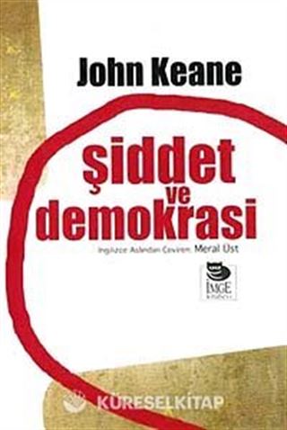 Şiddet ve Demokrasi