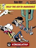 Red Kit - 29 Billy The Kid'in Mahkemesi